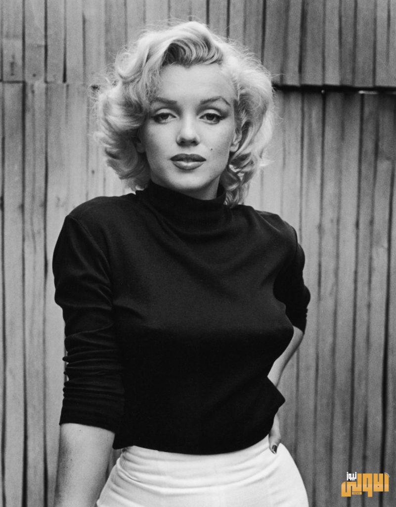 5 things you dont know about marilyn monroe