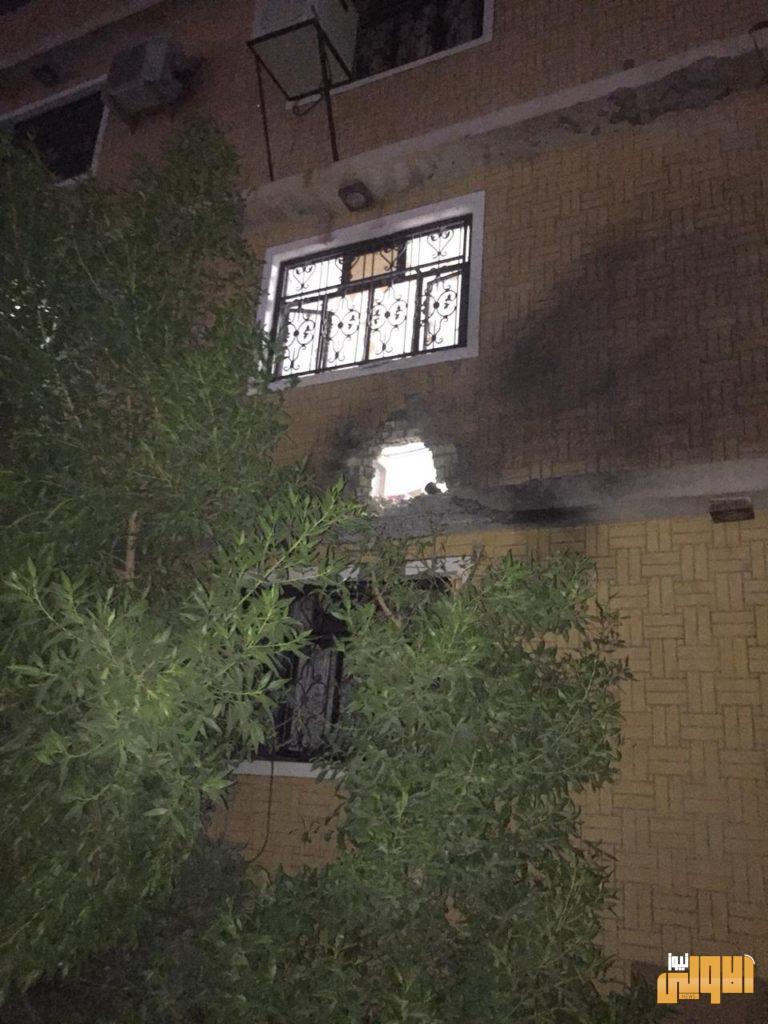 بالصور هجوم الخضراء 10 6572020ExtImage 6586211 295738592