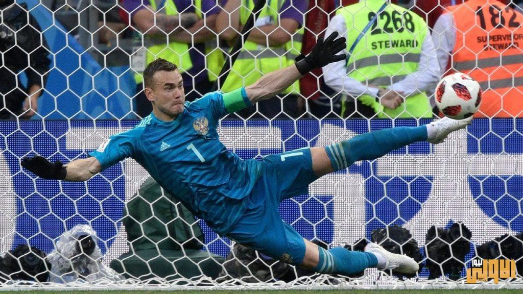 أكثر 10 حراس حفاظاً على نظافة شباكهم بالقرن الـ21 في أوروبا 27 6 16