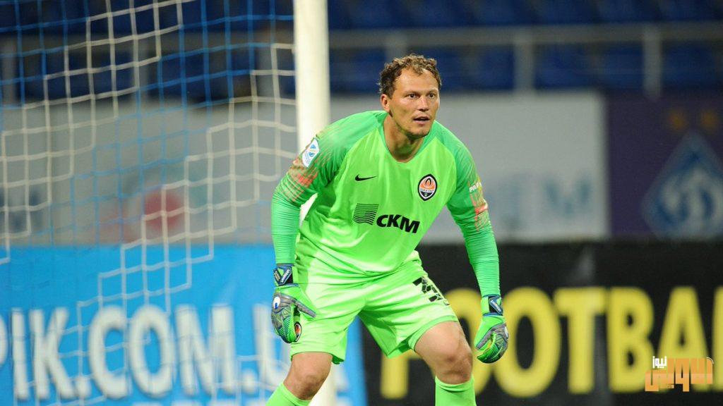 أكثر 10 حراس حفاظاً على نظافة شباكهم بالقرن الـ21 في أوروبا 28 7 13