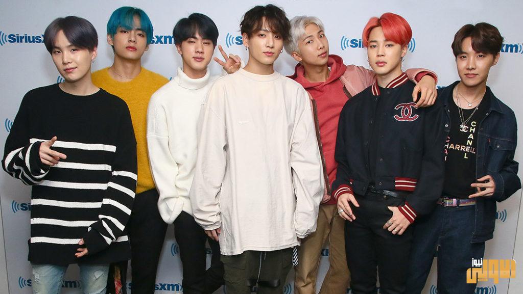 جمهور فريق BTS يحقق رقم قياسي في جمع التبرعات 9 BTS GettyImages GWR website header tcm27 569414