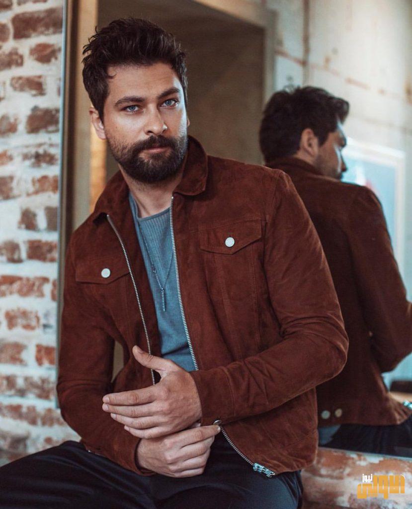 هازال كايا بفيلم جديد..وهل سيخوض هذا الممثل دور البطولة معها؟ 4 D3Vz4L WAAApdEs