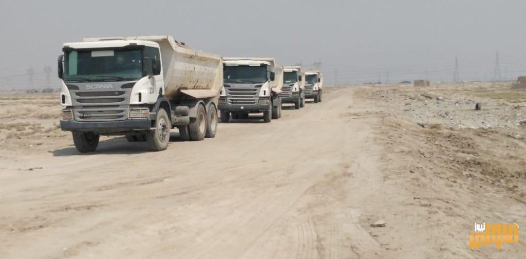 بالصور.. بلدية الزبير تفرز قطع اراضي الجيش الأبيض 10 DB94F7C2 0AB6 4413 8614 CAE81D137981