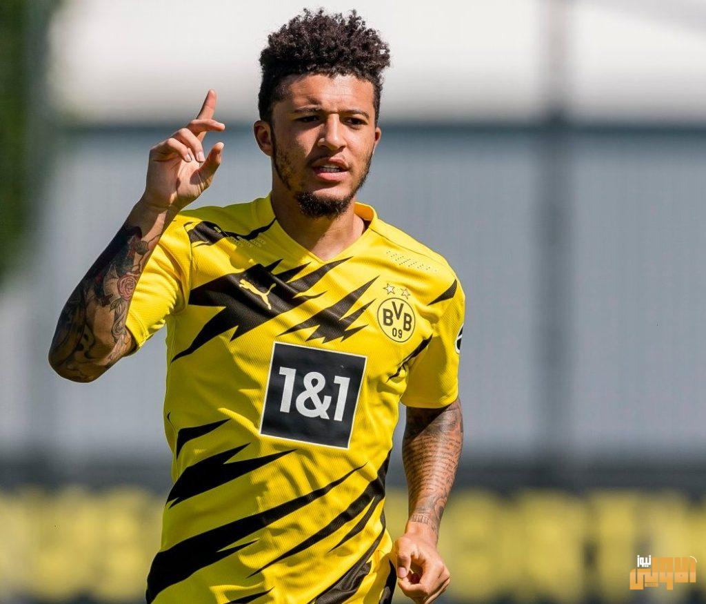 الكشف رسميأً عن قميص نادي بوروسيا دورتموند للموسم المقبل 7 Eb1X7NeXQAML wk
