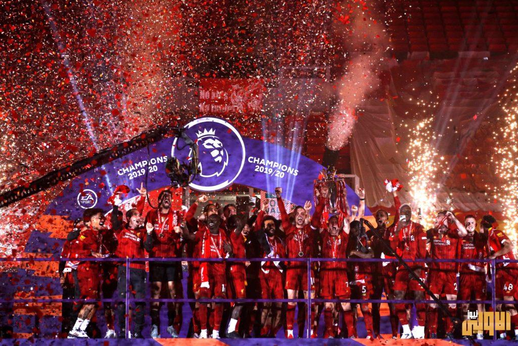 أحتفالية باهرة في أنفيلد تليق ببطل إنجلترا 19 Edj Fr5WkAQrMPs