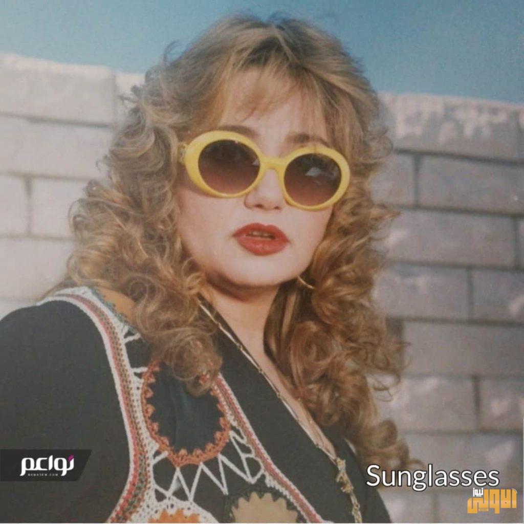 شاهد- ليلى علوي تعيد نشر ازياء ارتدتها قديما وعادت موضة من جديد 25 FB IMG 1595015193580