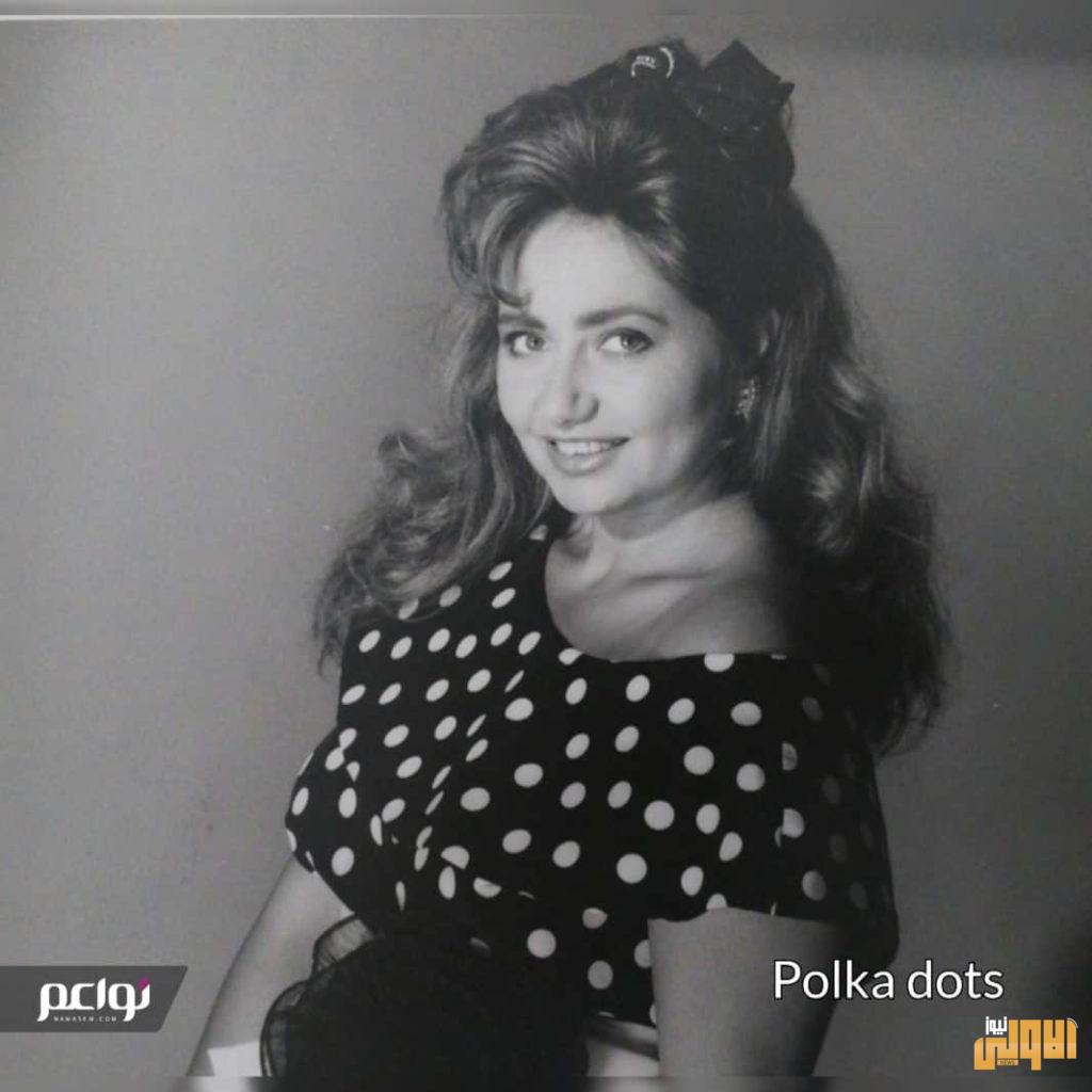 شاهد- ليلى علوي تعيد نشر ازياء ارتدتها قديما وعادت موضة من جديد 27 FB IMG 1595015201897