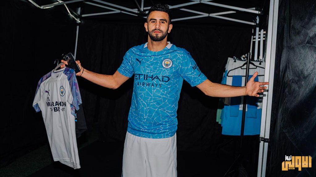مانشستر سيتى يكشف عن قميصه الجديد 10 WhatsApp Image 2020 07 16 at 10.54.07 AM 1