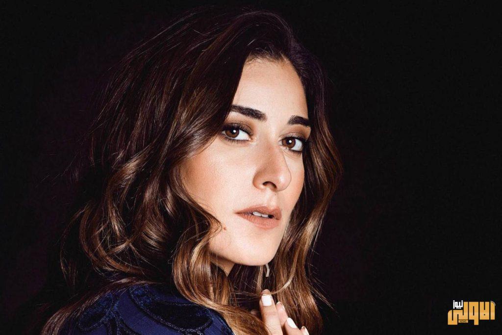 أمينة خليل فتاة ثلاثينية متمردة تهرب ليلة زفافها لتبحث عن سعادتها في "ليه لأ" 19 aminakhalilofficial 20200604 0003 copy 1440x960 894149 highres 1