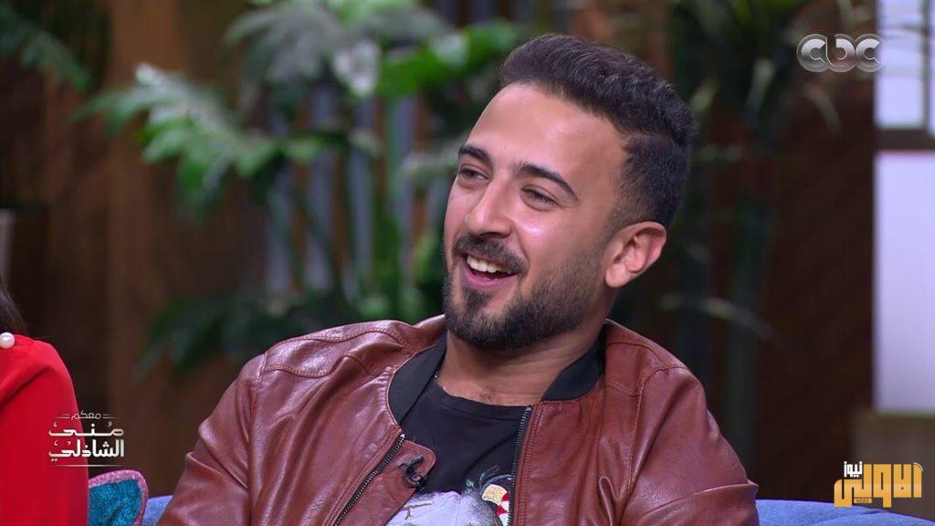 محمد مهران يكشف كواليس "البرنس"و "حب عمري" ...وهذا رأيه بفكرة المنصات الإلكترونية 15 maxresdefault 2