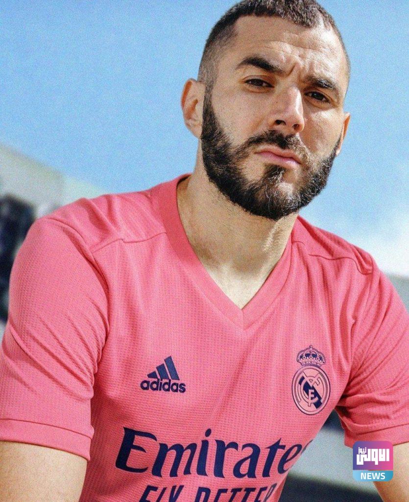 ريال مدريد يكشف رسمياً عن قميصي الفريق الأول والثاني للموسم القادم 10 photo ٢٠٢٠ ٠٧ ٣١ ١٣ ١٧ ٢٩