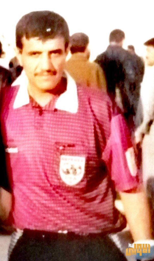 وفاة الحكم الدولي السابق محمود نور الدين 4 viber image ٢٠٢٠ ٠٧ ١٢ ٠٩ ٥٤ ٥٠ 2