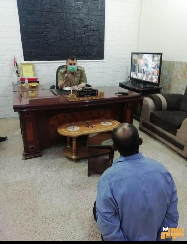 تفاصيل حادثة كربلاء 7 ٢٠٢٠٠٧٠٢ ١٢٢٧٥٠