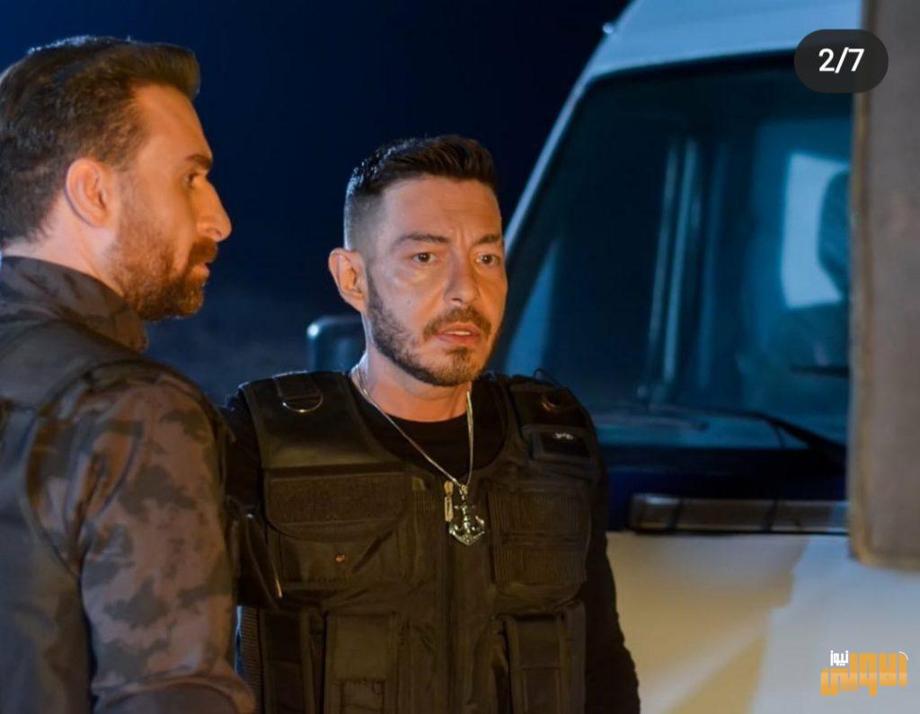 بالصور- شاهد كواليس "زنزانة 7" مع أحمد زاهر ونضال الشافعي 17 ٢٠٢٠٠٧١٢ ١٩٣٧١٨