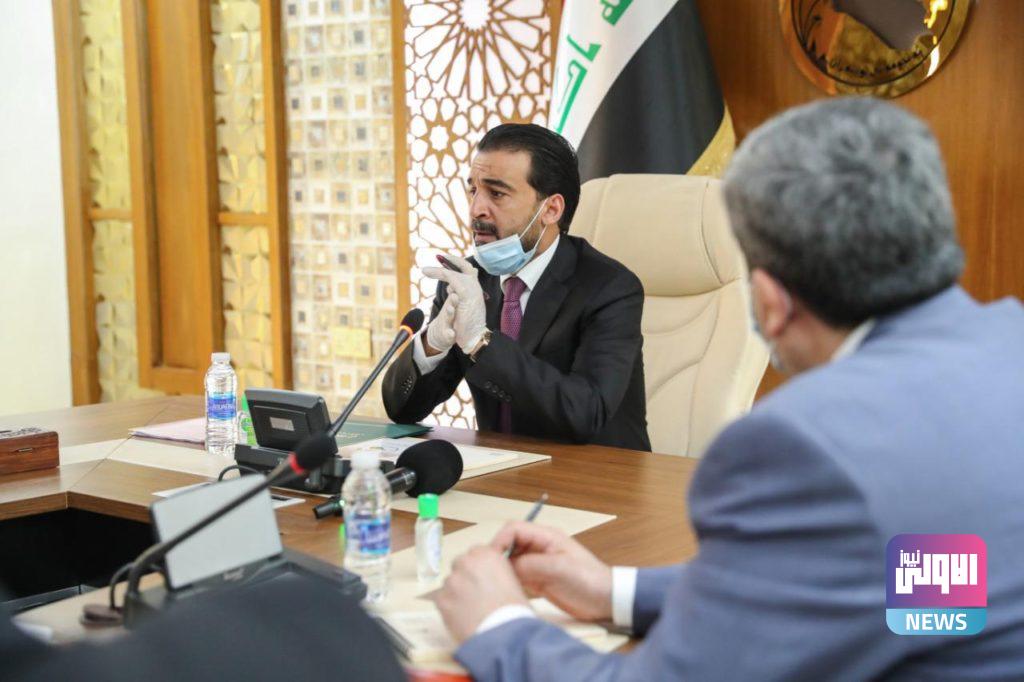 الحلبوسي يعقد اجتماعا لبحث التحضيرات الفنية والإدارية لإجراء الانتخابات المبكرة..(صور) 10 0A9576D0 BB04 4F77 8676 193081F168AD