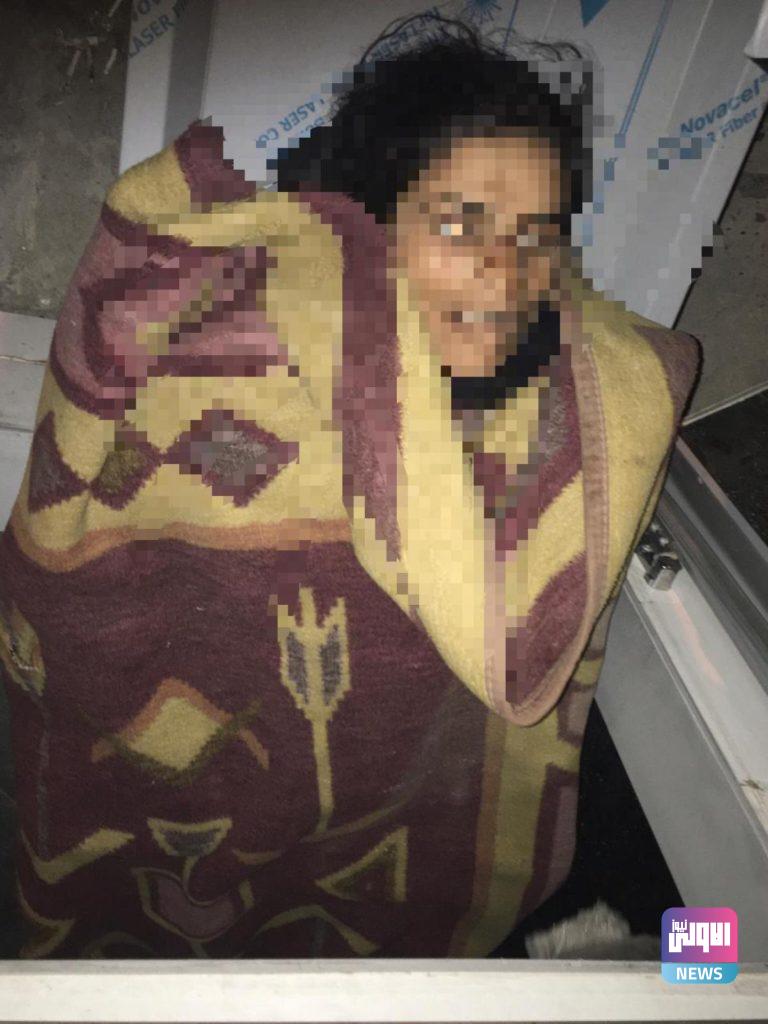 بالصور .. اعتقال رجل قتل زوجته وأصاب ابنته شرقي بغداد 7 15882020543