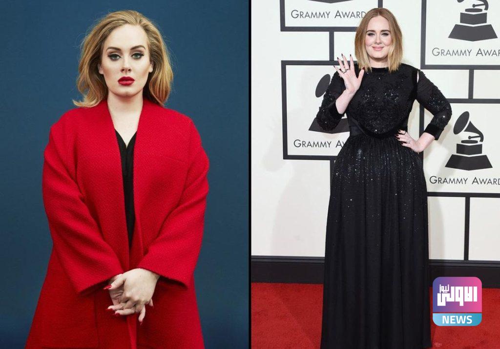 أديل تكشف عن اسم الكتاب الذي جعلها تفقد الكثير من وزنها وغير حياتها إلى الأبد! 8 84d441a157a104c297cbf31456ee42cc