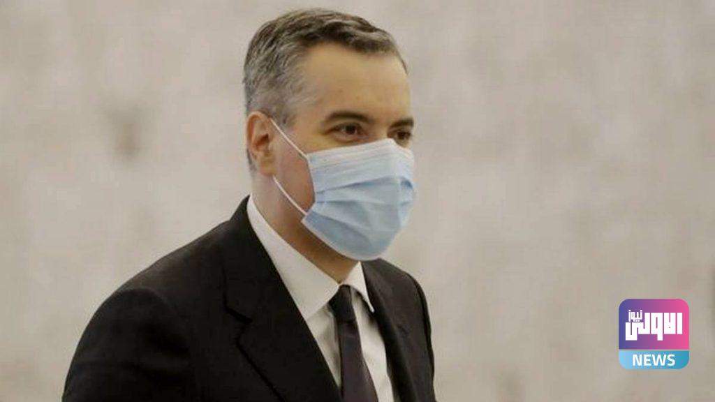 مصطفى أديب.. أستاذ جامعي يتسم بالهدوء في مواجهة "مهمة شبه مستحيلة" 7 A7B0F4E3 8F05 47F9 A7EB 8F1CE064E5E6