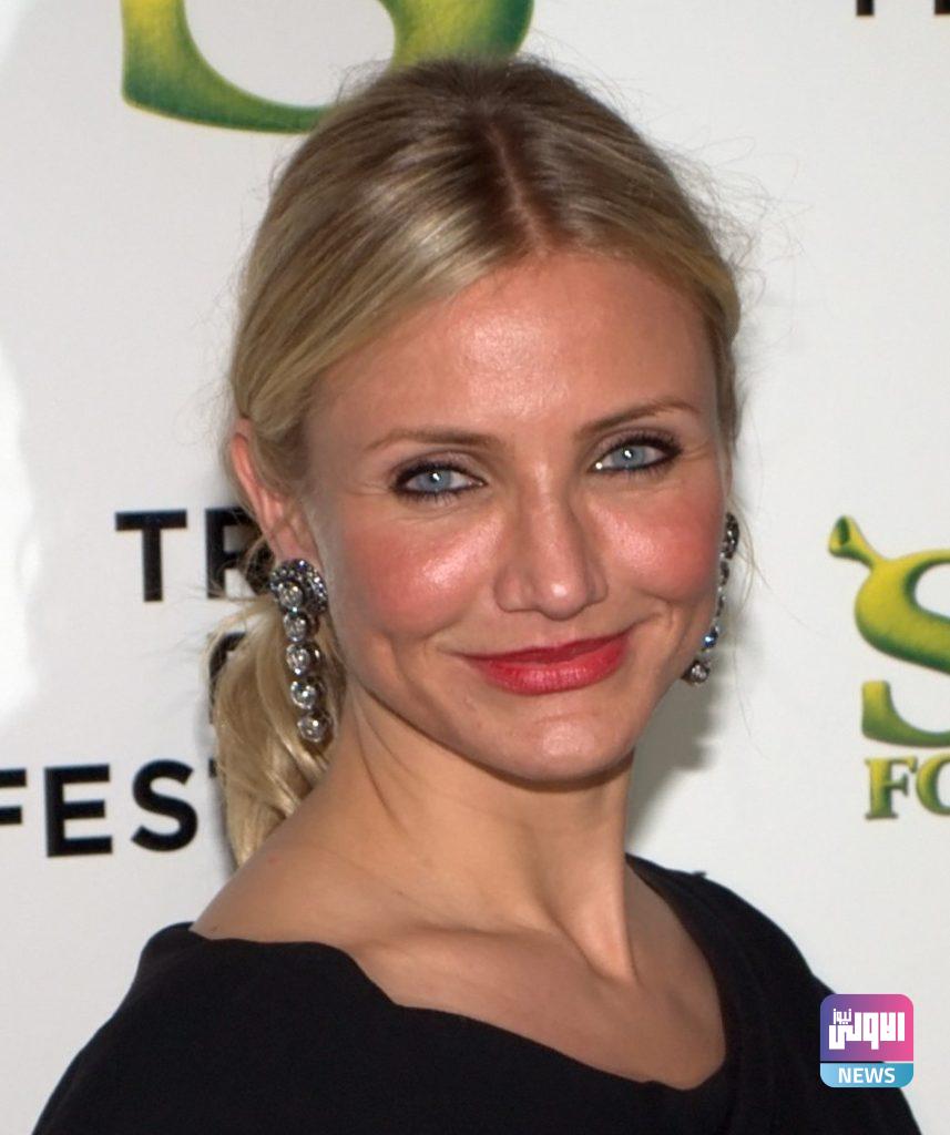 كاميرون دياز : "وجدت السلام" ...وتكشف الأسباب الحقيقية لاعتزالها التمثيل 7 Cameron Diaz cropped