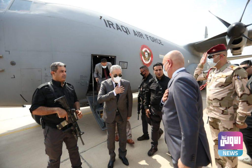 عبد الغني الاسدي : كركوك تمثل عراقا مصغرا ومثالآ حيا للتعايش السلمي (صور) 10 IMG 20200831 142214 455