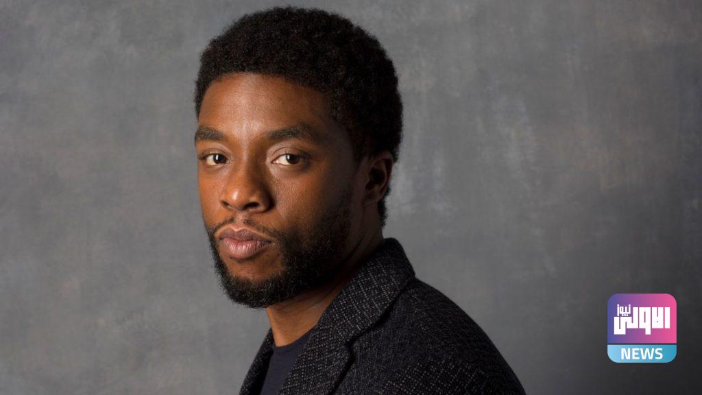 وفاة الممثل الأمريكي تشادويك بوسمان نجم "بلاك بانثر" 9 MDBONPMYQNEI5LEYTYA7UA3VIA