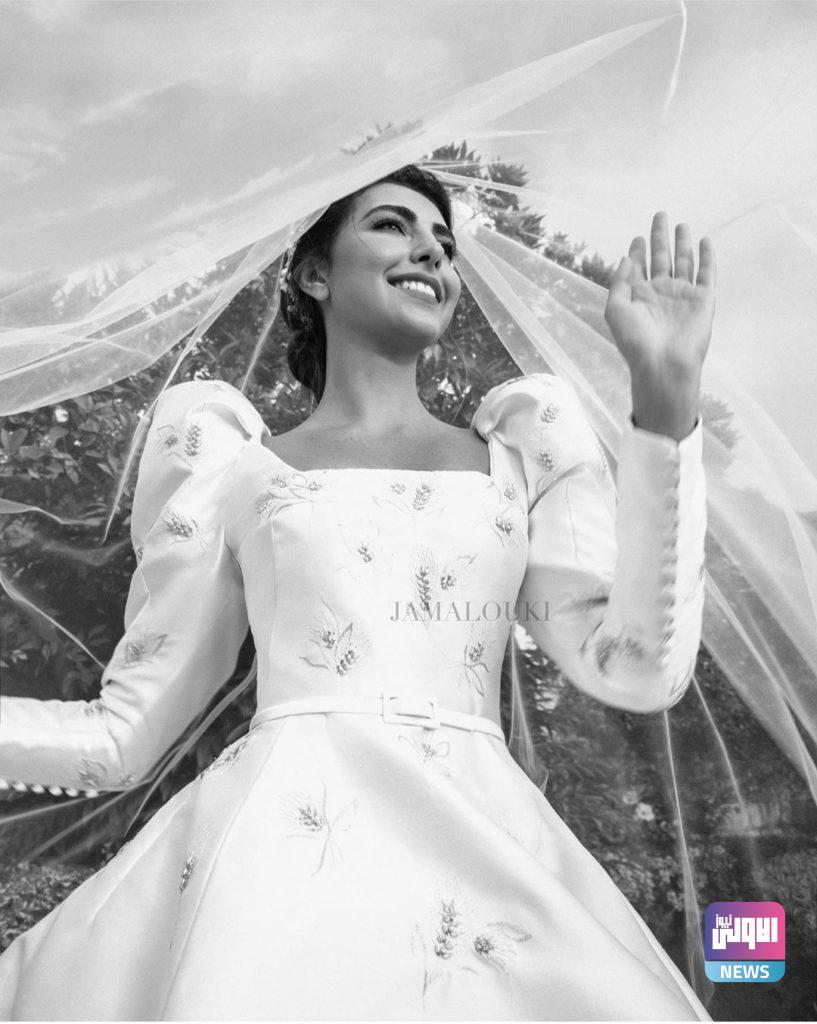 فاليري أبو شقرا بإطلالة ملكية في حفل زفافها وفستان قصير ...إيهما أجمل ؟؟ 13 ٢٠٢٠٠٨٠٢ ١٣٢٨٣٤