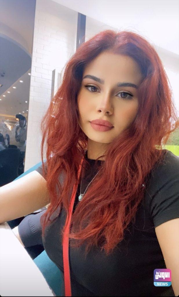 منه عرفة تتخلى عن الملامح الطفولية...أحدث ظهور لها 4 ٢٠٢٠٠٨٠٣ ١٧١٤١٧