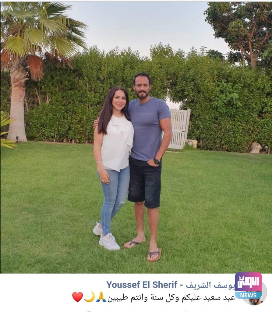 يوسف الشريف وانجي علاء يتعرضان للتنمر 6 ٢٠٢٠٠٨٠٤ ١٣٤٠٠٨