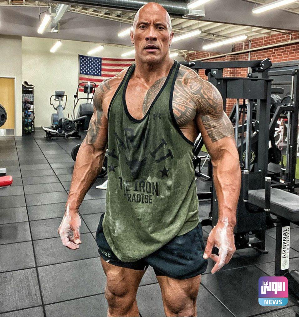 Forbes تكشف عن الممثلين الـ 10 الأعلى أجرا في 2020... وتحتوي القائمة على بعض المفاجآت! 14 ٢٠٢٠٠٨١٢ ١٧٥٩٠٥