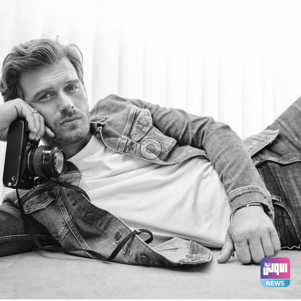 بالأبيض والأسود... جلسة تصوير جديدة لكيفانش تاتليتوج 9 ٢٠٢٠٠٨١٣ ١٤٥٢٣٥