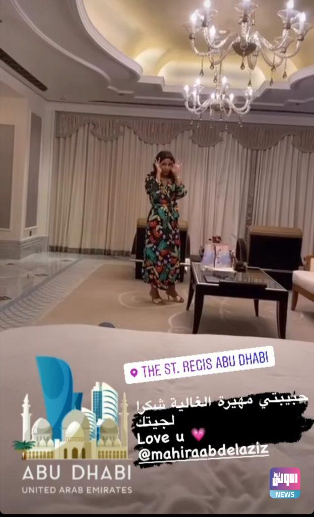 شذى حسون تنفي خضوعها لعملية تجميل...وتطمئن جمهورها عن وضعها الصحي 4 ٢٠٢٠٠٨٢٣ ٢١٤٠٤١