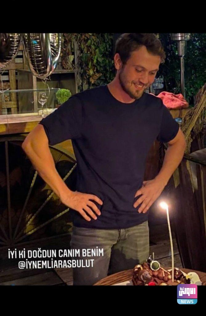 مفاجأة أراس بولوت في كواليس "الحفرة" .. بالصور 6 ٢٠٢٠٠٨٢٤ ٢٠٣٨٣٠