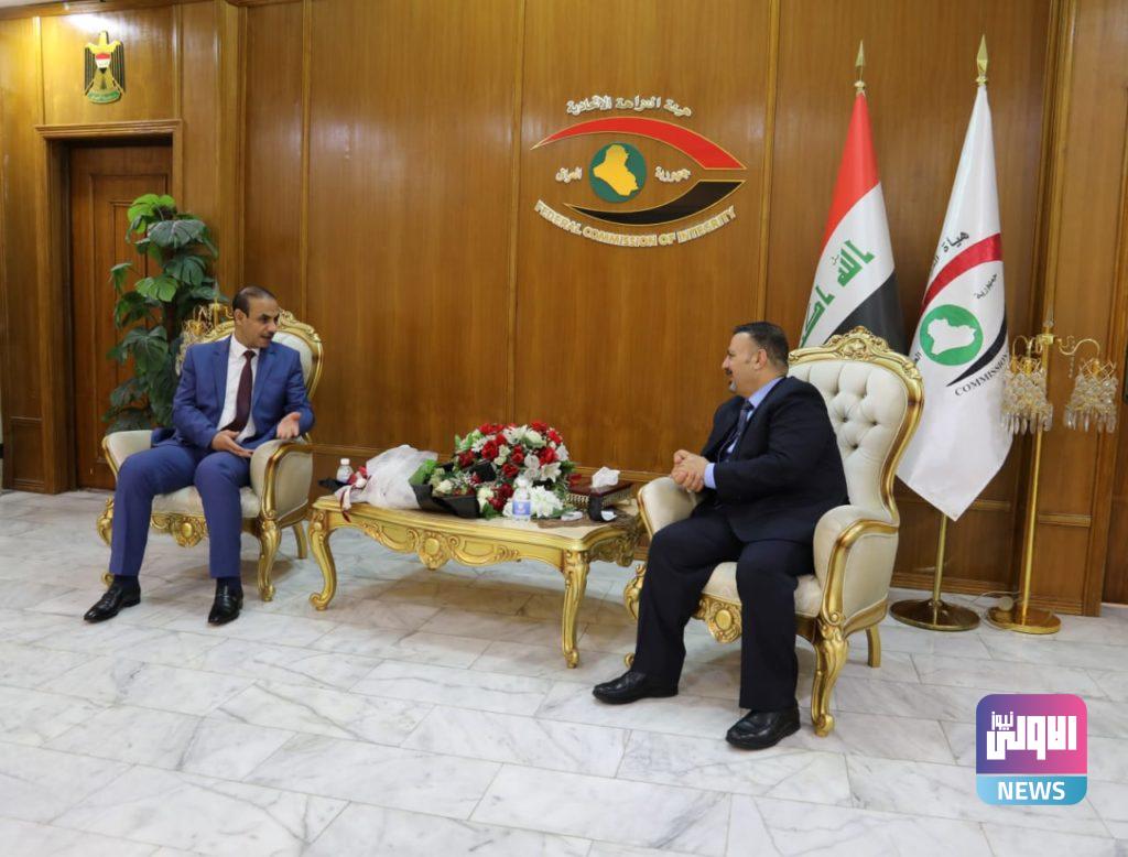 وزير العمل يؤكد استبعاد عشرات الآلاف من غير المستحقين لرواتب الحماية الاجتماعية 9 09C00D82 C8A2 46EE B606 14889D88179F