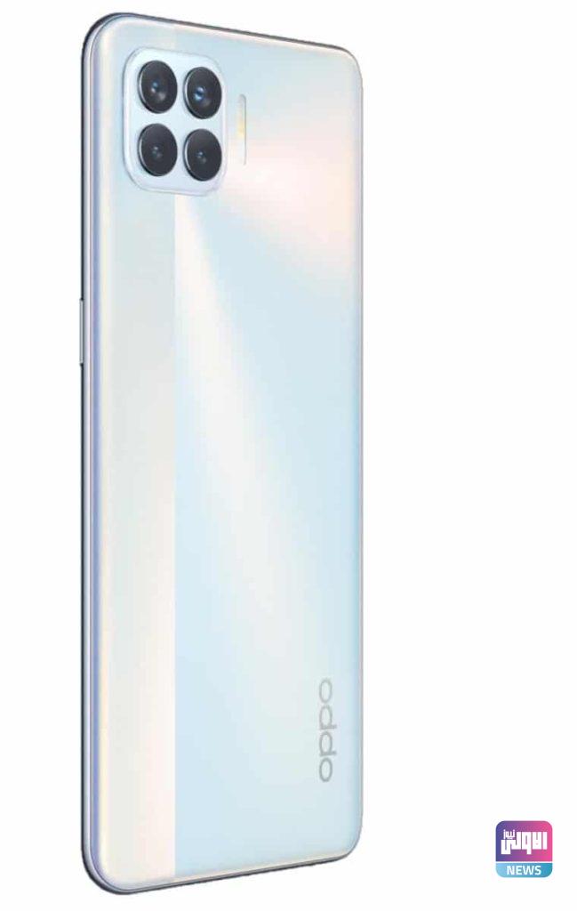 أوبو تعلن رسميًا عن هاتفيها الحديثين Oppo F17 و Oppo F17 Pro 19 26AC8F6B C653 424F B080 FD39FEE9D83A