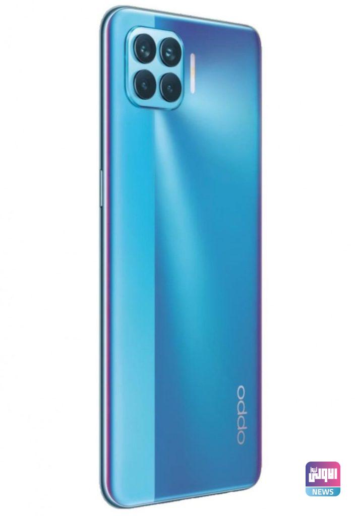 أوبو تعلن رسميًا عن هاتفيها الحديثين Oppo F17 و Oppo F17 Pro 17 4130707E 57C7 4637 8E00 5D011AAB6CA3