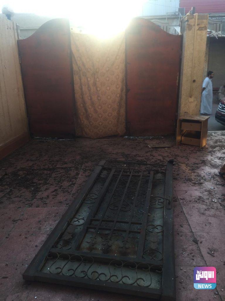 بعد أيام من تسنمه المنصب.. استهداف منزل قائممقام القرنة علي المالكي بعبوة ناسفة (صور) 10 5229202044befb57 8380 4d6a a017 cd9de8abd5d5