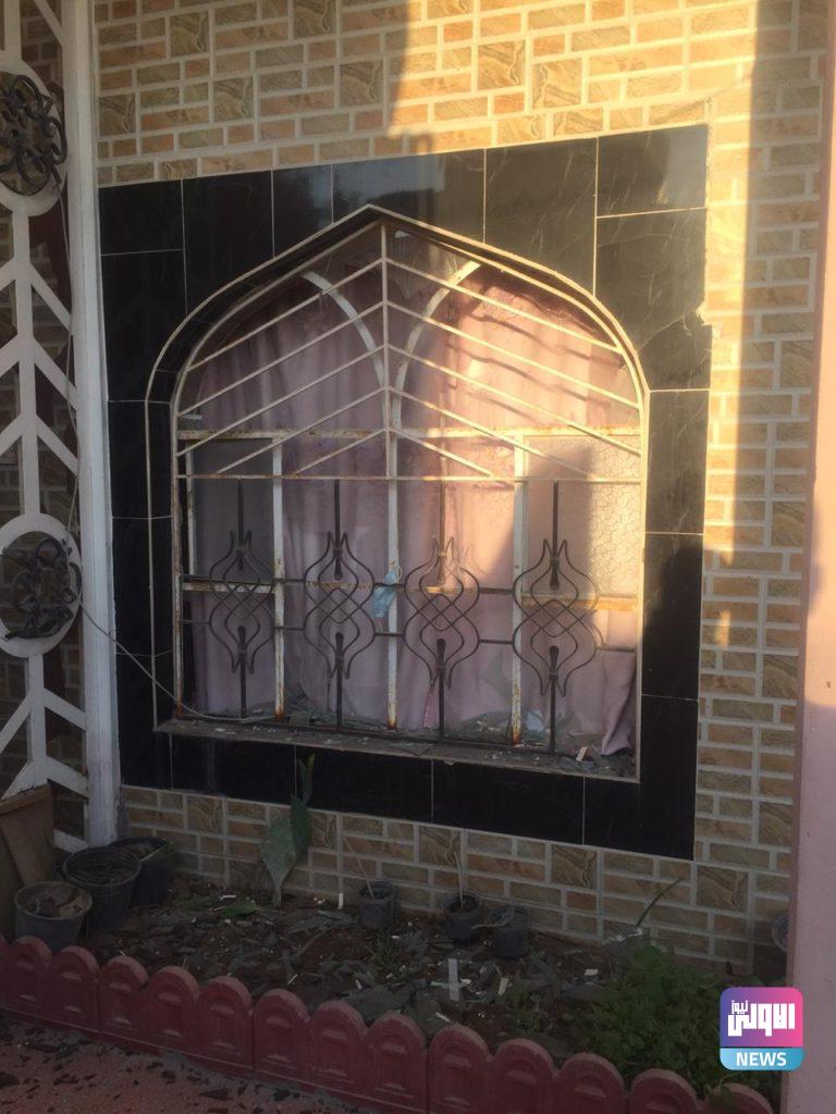 بعد أيام من تسنمه المنصب.. استهداف منزل قائممقام القرنة علي المالكي بعبوة ناسفة (صور) 9 52292020a72bf76c a855 44ac 898b 95ae66b07448