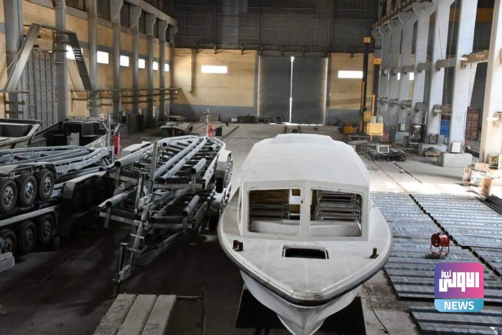 شركة ابن ماجد العامة تعلن عن تصنيع زوارق الدورية السريعة لصالح وزارة الداخلية 10 9F79838D BB8A 48BF AD63 93EB2856EF97