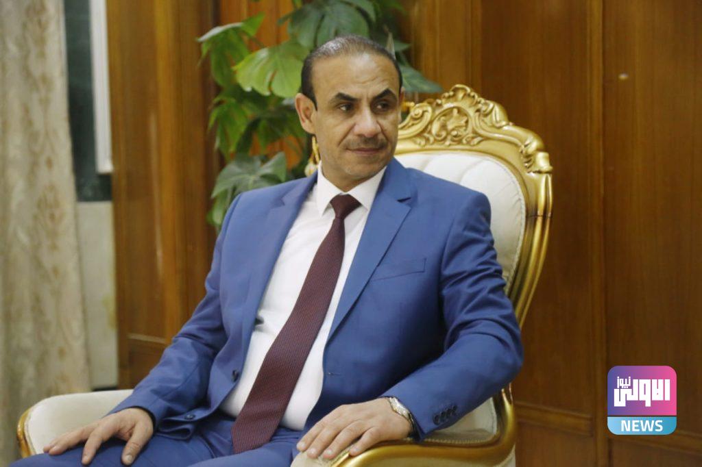 وزير العمل يؤكد استبعاد عشرات الآلاف من غير المستحقين لرواتب الحماية الاجتماعية 10 A9B5C207 6F09 44B4 9B75 6C72FC1ED950