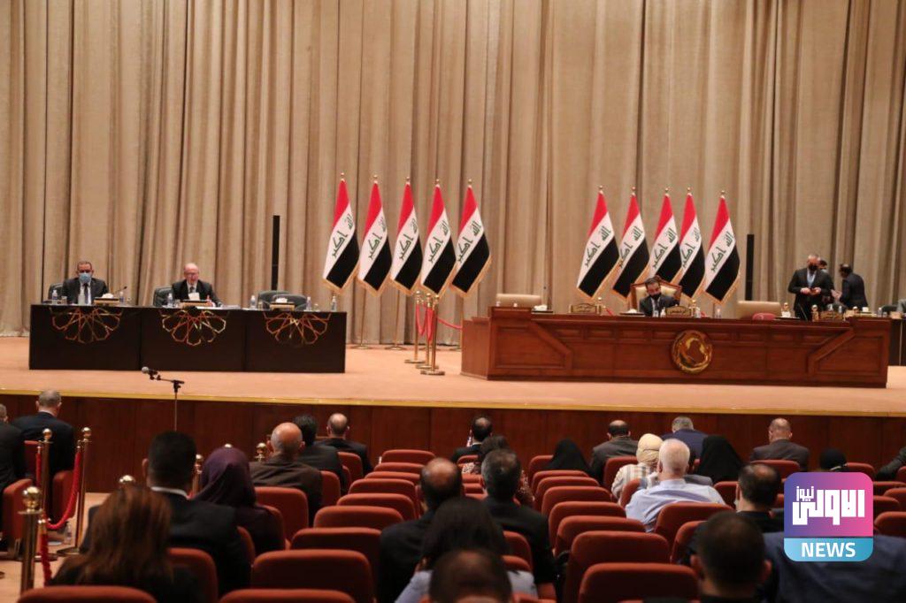 وصول وزيري المالية والتخطيط لحضور استضافتهما في البرلمان..(صور) 4 EAFACAF8 5C7B 4B2F 958C 99C3E3E37B31