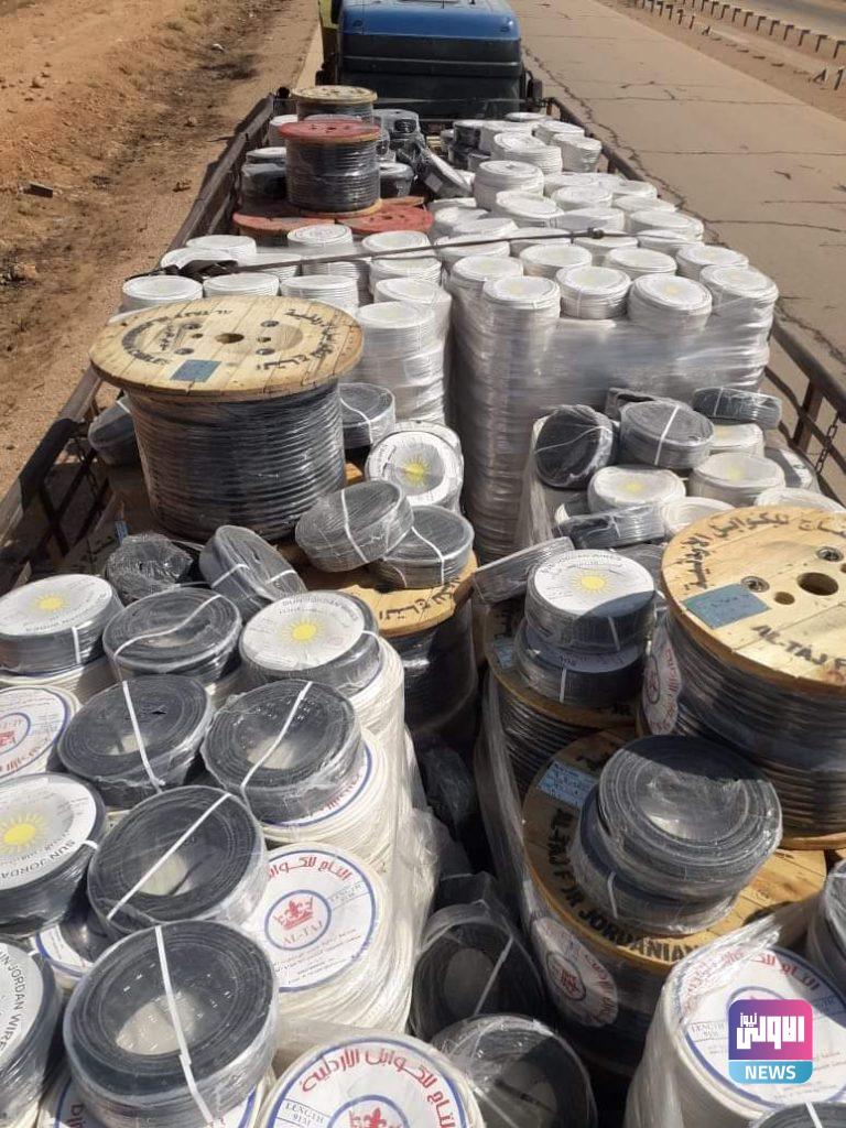 قوة مشتركة تداهم أوكارا لداعش وتلقي القبض على ارهابيين في الانبار 10 FB IMG 1598980527869