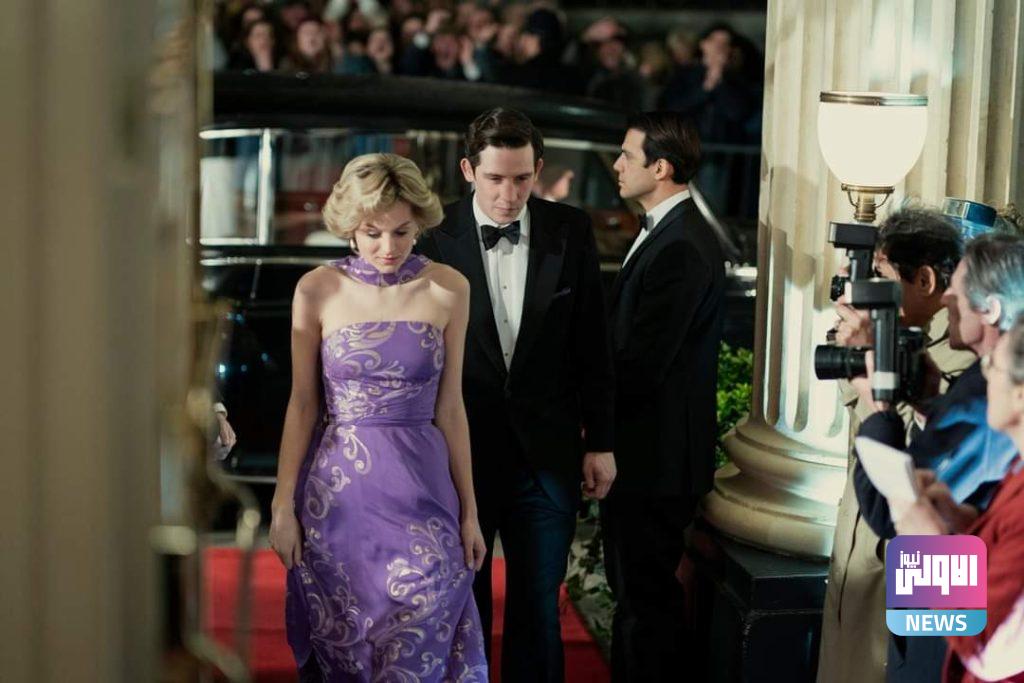 الصور الاولى للموسم الرابع من مسلسل The Crown والذي يشهد الظهور الاول لشخصية الأميرة ديانا 22 FB IMG 1601475481104