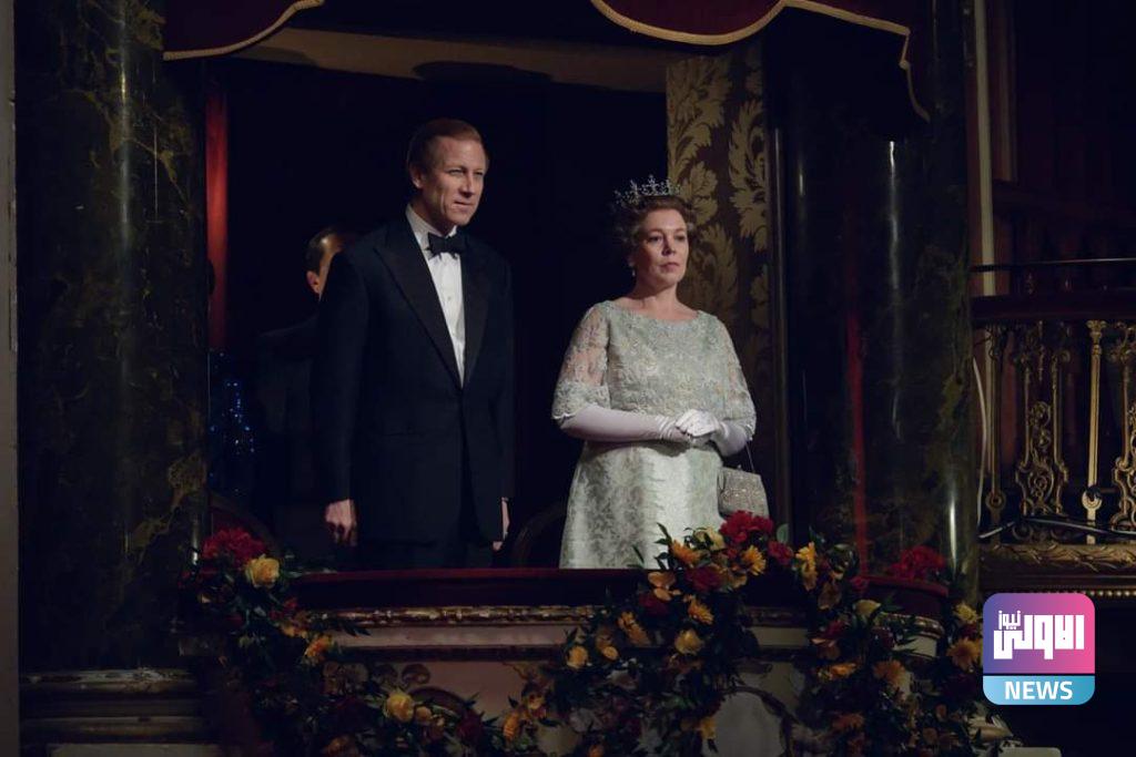 الصور الاولى للموسم الرابع من مسلسل The Crown والذي يشهد الظهور الاول لشخصية الأميرة ديانا 21 FB IMG 1601475483816
