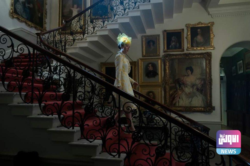 الصور الاولى للموسم الرابع من مسلسل The Crown والذي يشهد الظهور الاول لشخصية الأميرة ديانا 20 FB IMG 1601475485881