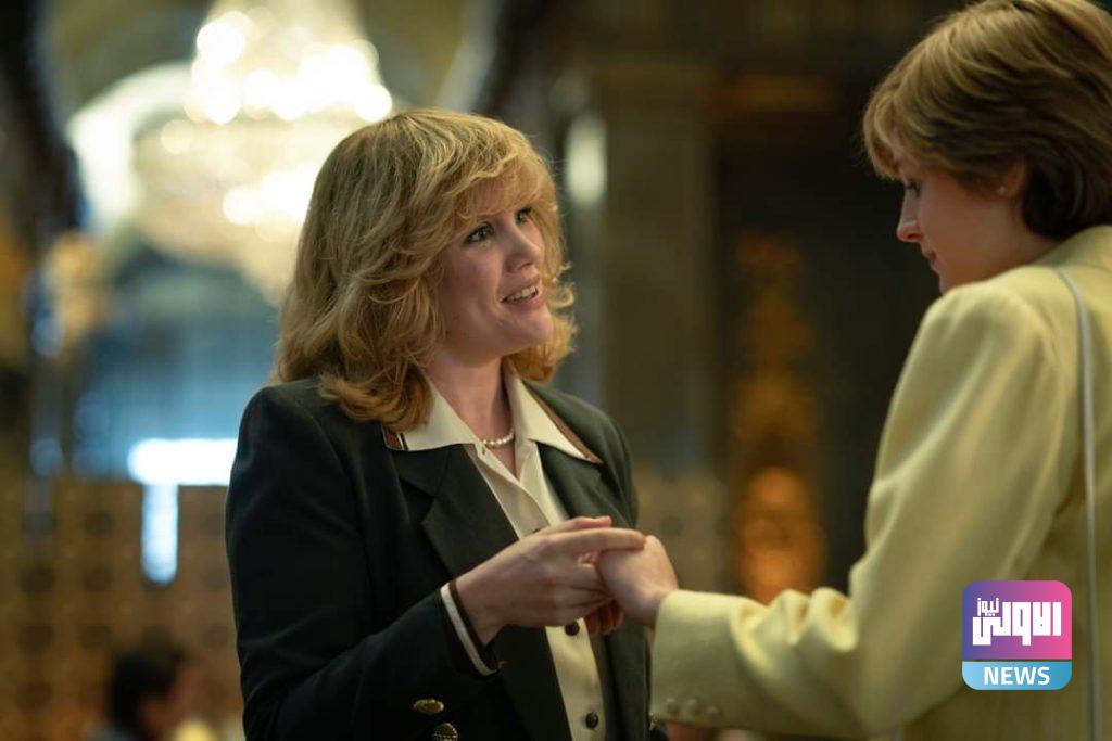 الصور الاولى للموسم الرابع من مسلسل The Crown والذي يشهد الظهور الاول لشخصية الأميرة ديانا 16 FB IMG 1601475497494