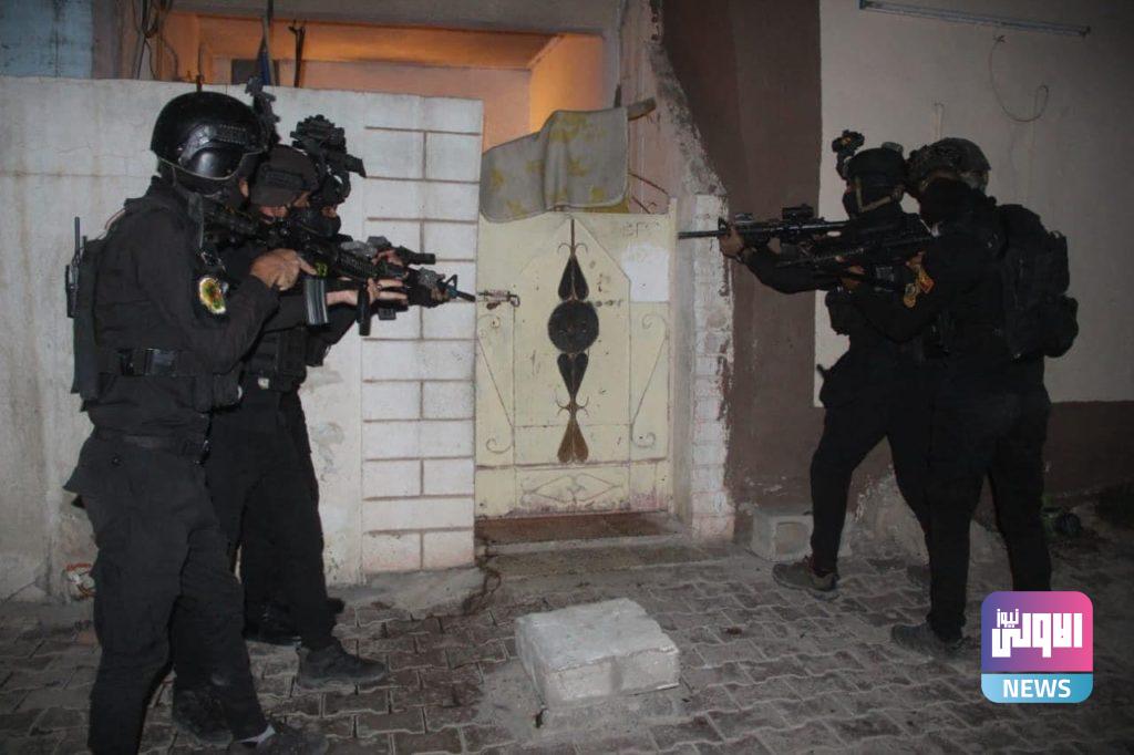 الناطق باسم القائد العام : القبض على إرهابي في كركوك (صور) 16 IMG 20200917 121552 714