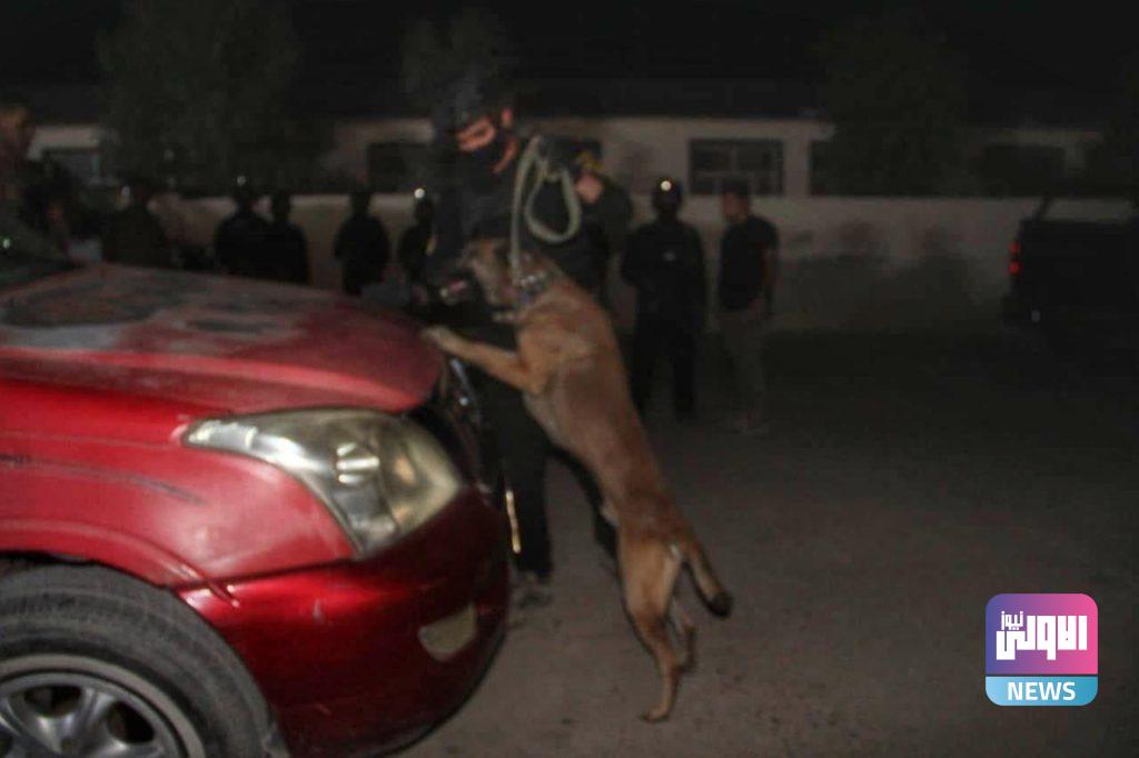 الناطق باسم القائد العام : القبض على إرهابي في كركوك (صور) 15 IMG 20200917 121553 586