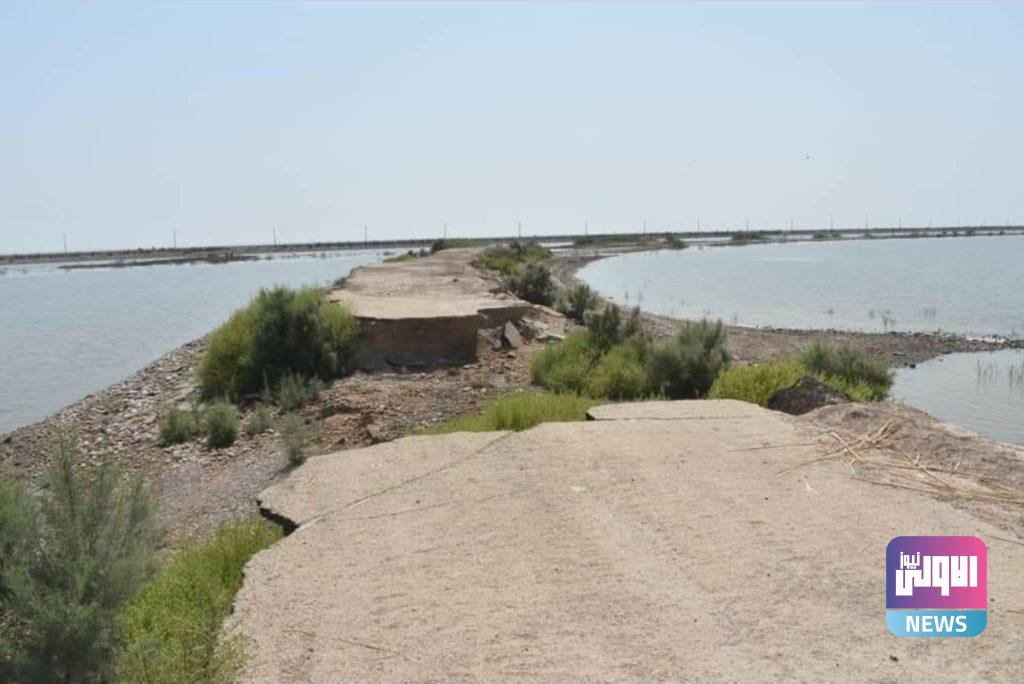 آمر لواء حرس الحدود السادس عشر يجري جولة تفقدية في قاطع المسؤولية 11 Screenshot ٢٠٢٠٠٩٠١ ١٤٣٣٣٢ Facebook