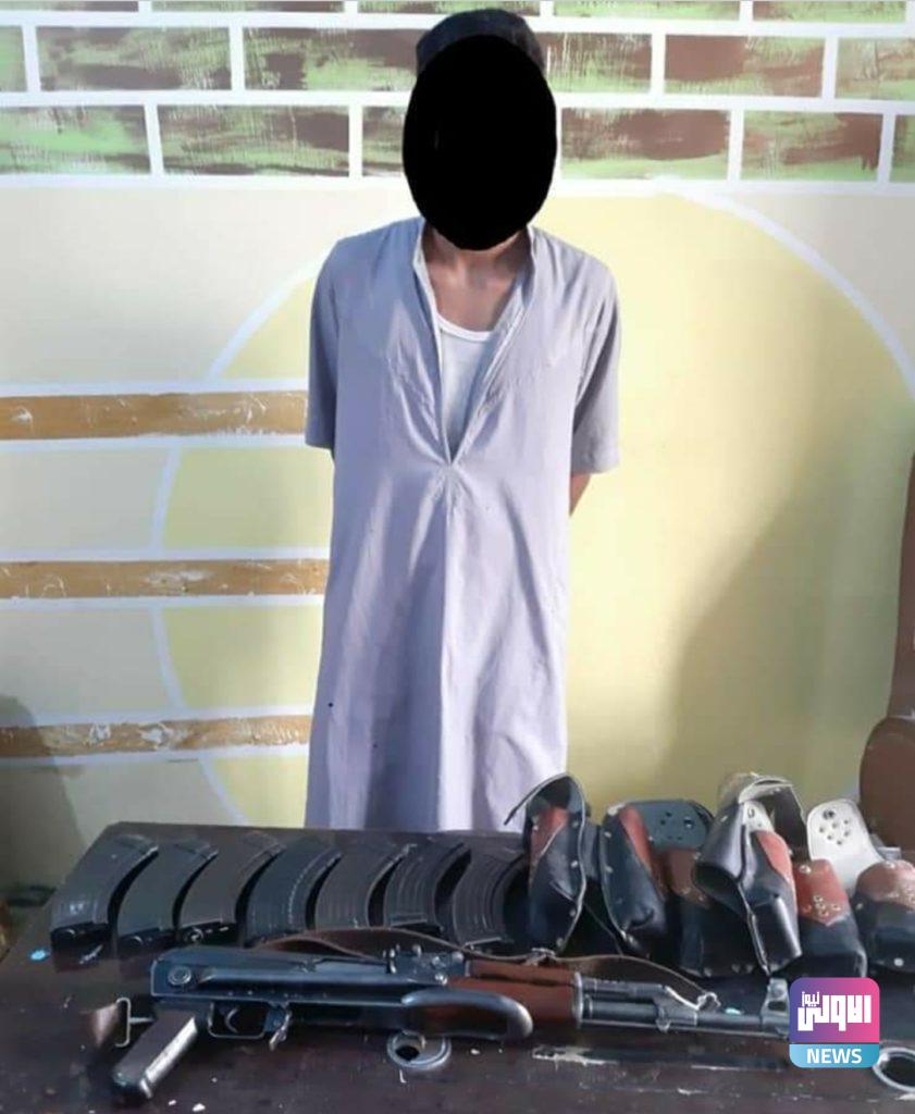 شرطة ذي قار تلقي القبض على متهمين ومطلوبين بجرائم مختلفة 7 Screenshot ٢٠٢٠٠٩٠٢ ١٠٤٥٠٩ Facebook