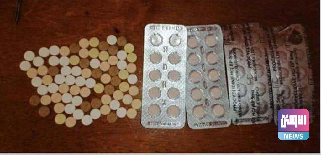 شرطة ذي قار تلقي القبض على متهمين ومطلوبين بجرائم مختلفة 6 Screenshot ٢٠٢٠٠٩٠٢ ١٠٤٥٢٩ Facebook